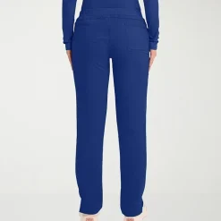 Cherokee Womens Petite Scrub Pant
