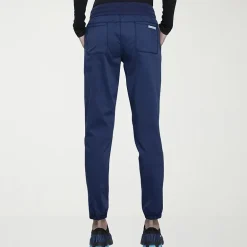 Cherokee Womens Petite Scrub Pant
