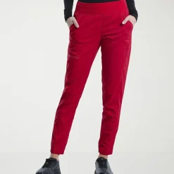 Cherokee Womens Petite Scrub Pant