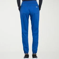 Cherokee Womens Petite Scrub Pant