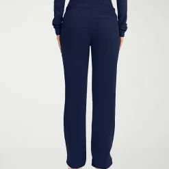 Cherokee Womens Petite Scrub Pant