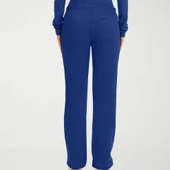 Cherokee Womens Petite Scrub Pant
