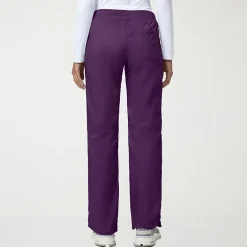 Cherokee Womens Scrub Pant