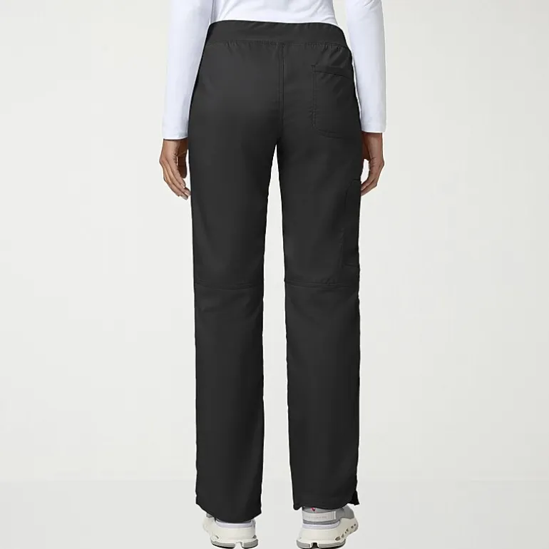 Cherokee Womens Scrub Pant
