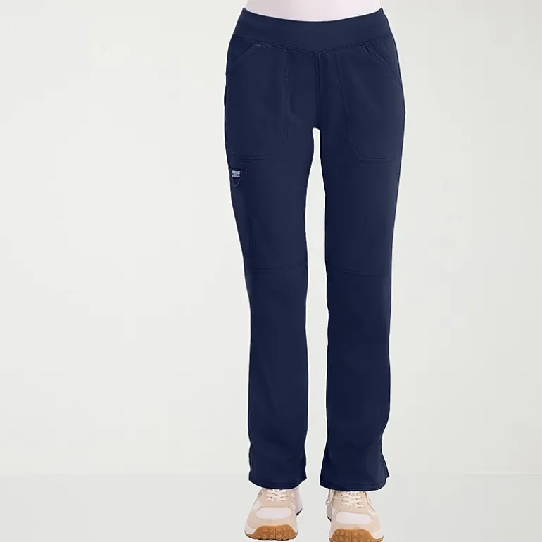 Cherokee Womens Scrub Pant