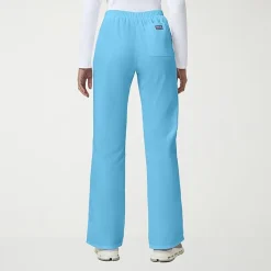 Cherokee Womens Tall Scrub Pant