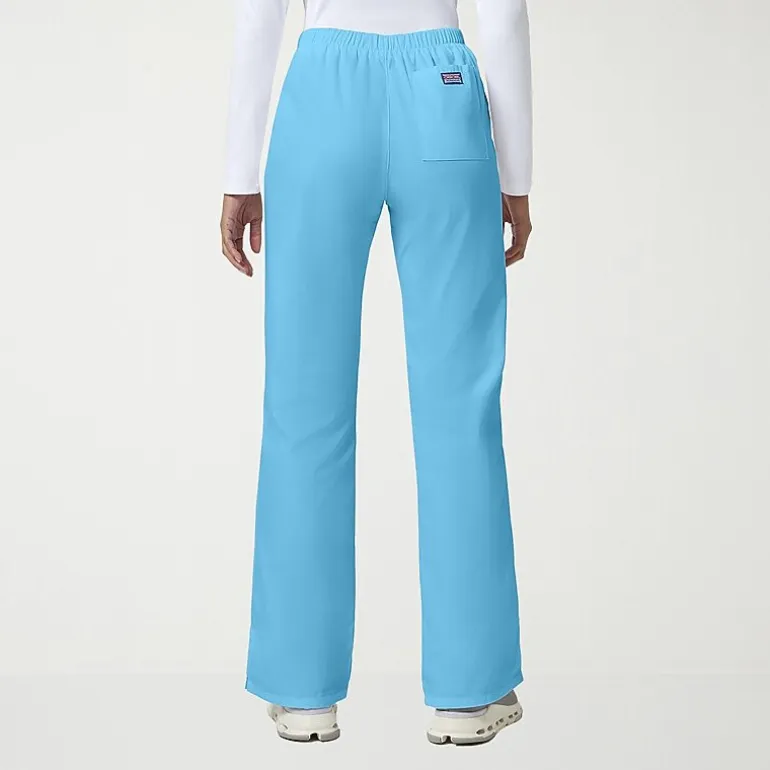 Cherokee Womens Tall Scrub Pant