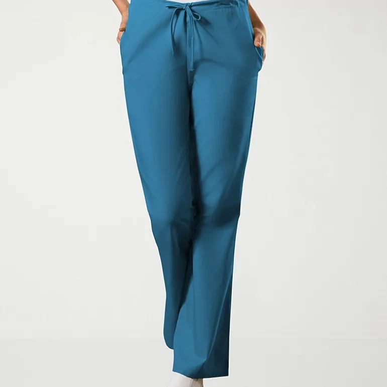 Cherokee Womens Tall Scrub Pant