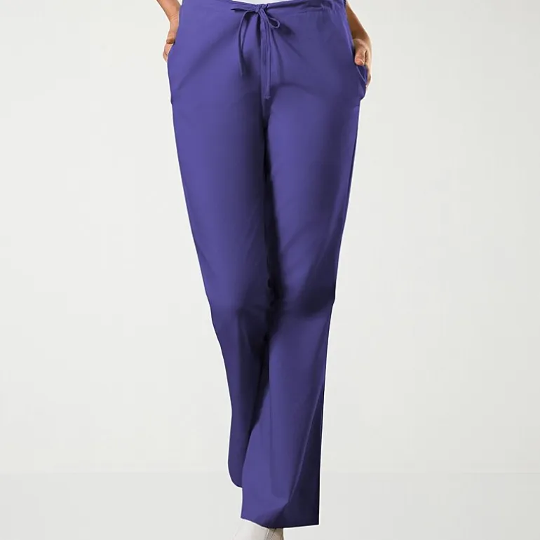 Cherokee Womens Tall Scrub Pant