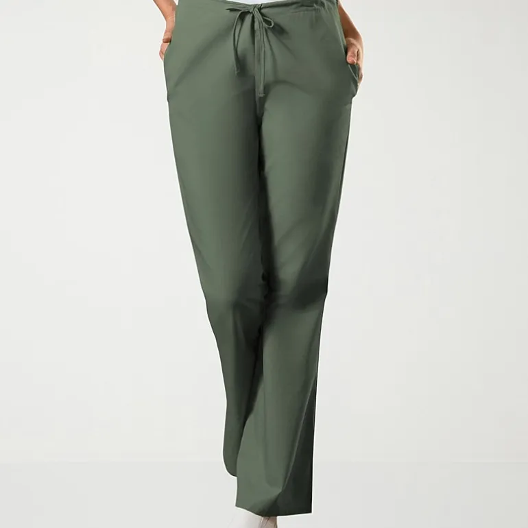 Cherokee Womens Tall Scrub Pant