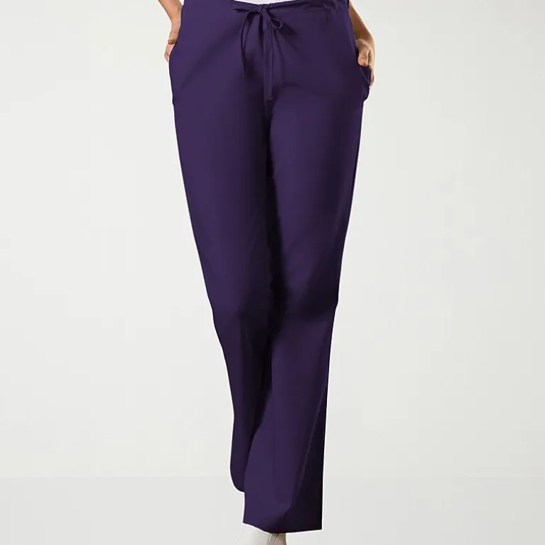 Cherokee Womens Tall Scrub Pant