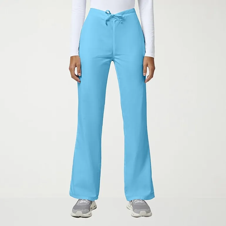 Cherokee Womens Tall Scrub Pant