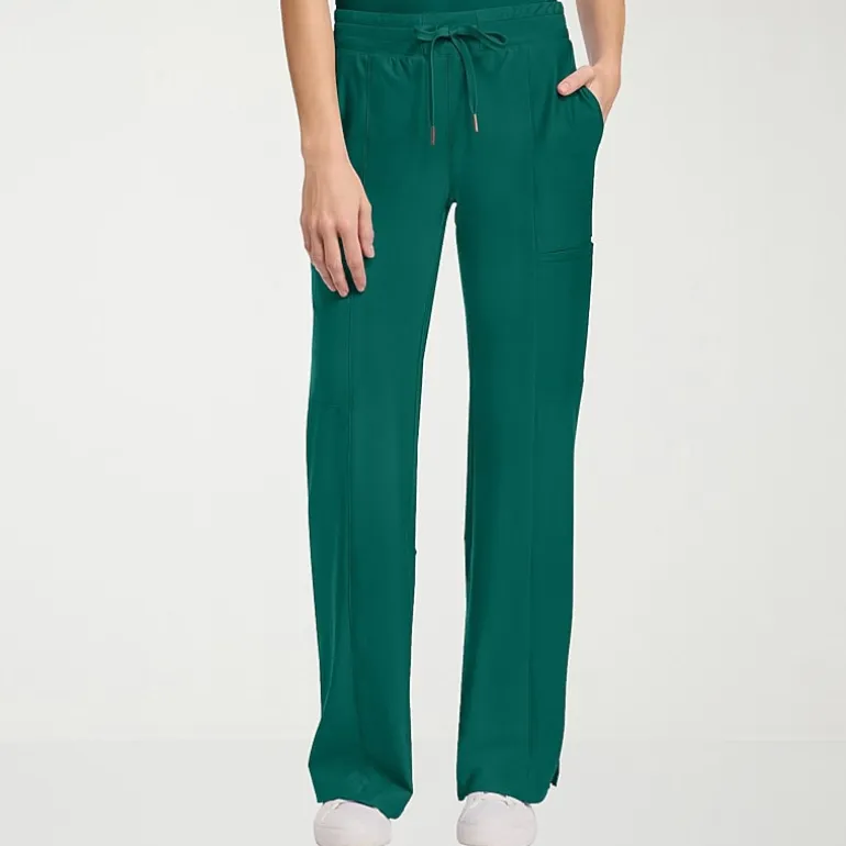 Cherokee Womens Tall Scrub Pant