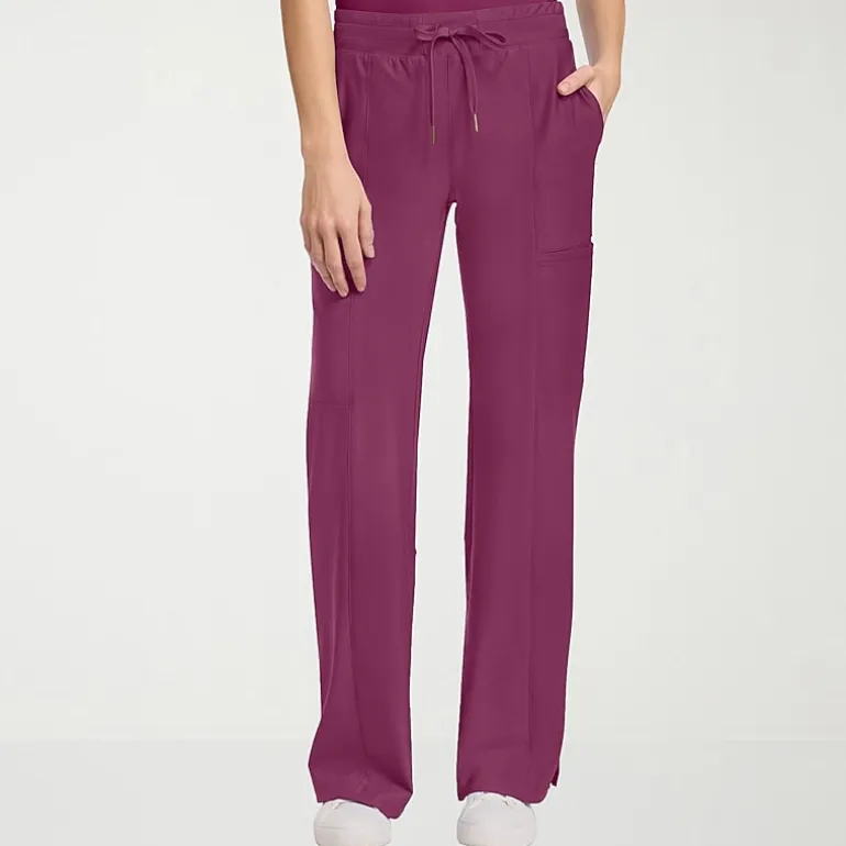 Cherokee Womens Tall Scrub Pant