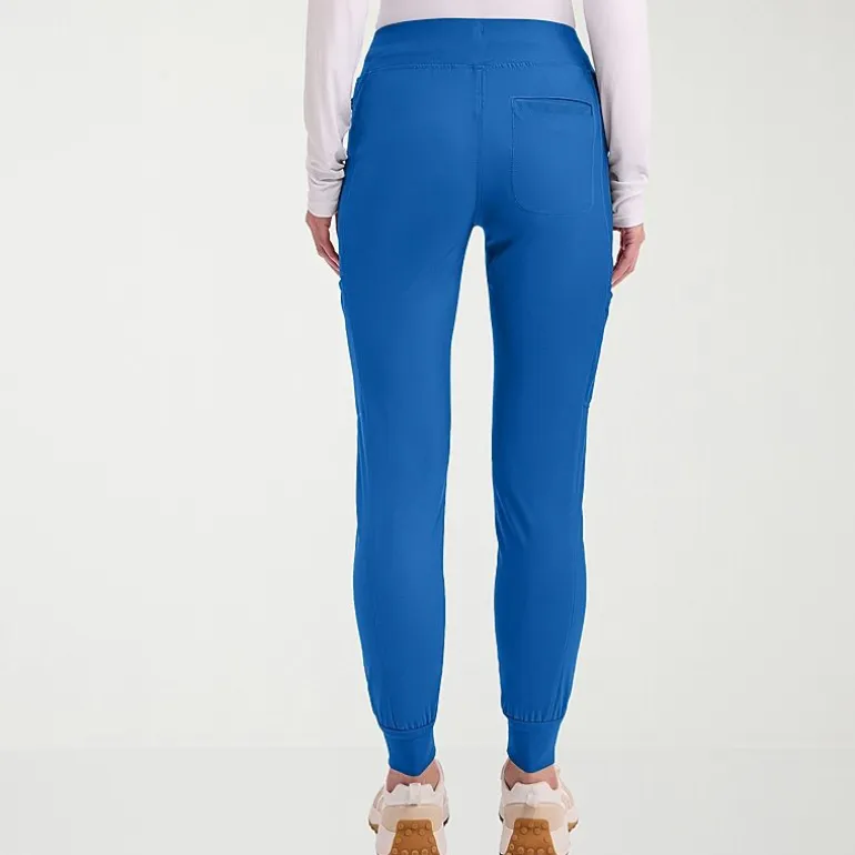 Cherokee Womens Tall Scrub Pant