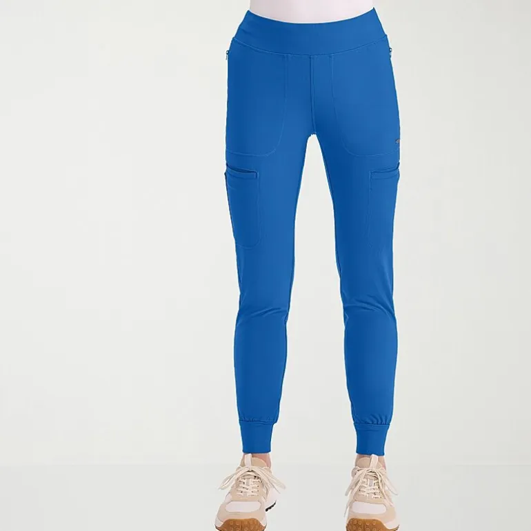 Cherokee Womens Tall Scrub Pant