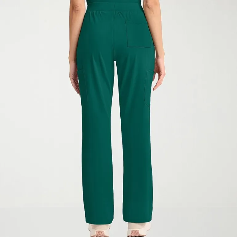 Cherokee Womens Tall Scrub Pant