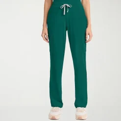 Cherokee Womens Tall Scrub Pant