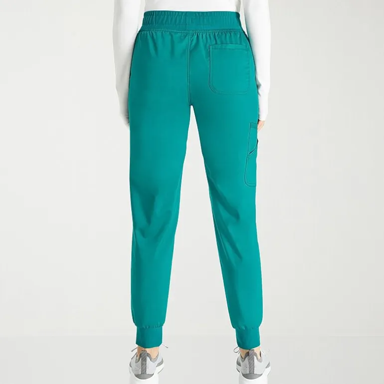 Cherokee Womens Tall Scrub Pant