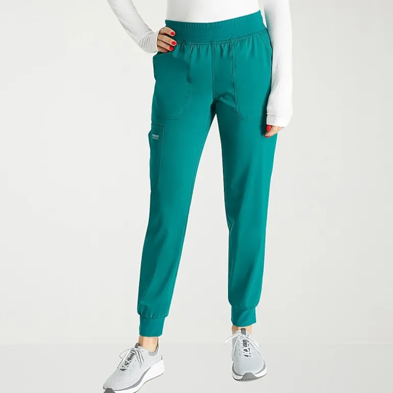 Cherokee Womens Tall Scrub Pant
