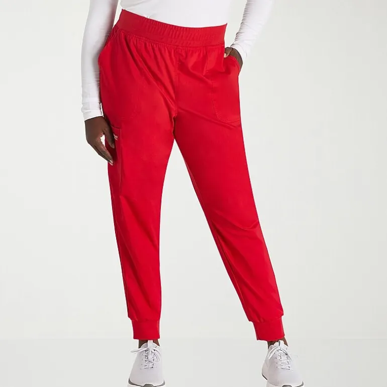 Cherokee Womens Tall Scrub Pant
