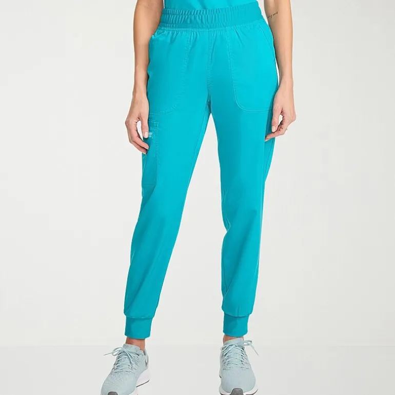Cherokee Womens Tall Scrub Pant