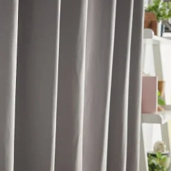CHF Harper Grommet Top Blackout Set of 2 Curtain Panel