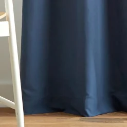CHF Harper Grommet Top Blackout Set of 2 Curtain Panel
