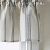 CHF Mckenzie Tailored Valance