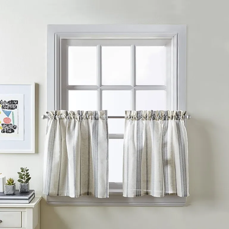 CHF Mckenzie Window Tier