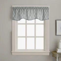 CHF Morocco Rod Pocket Tailored Valance