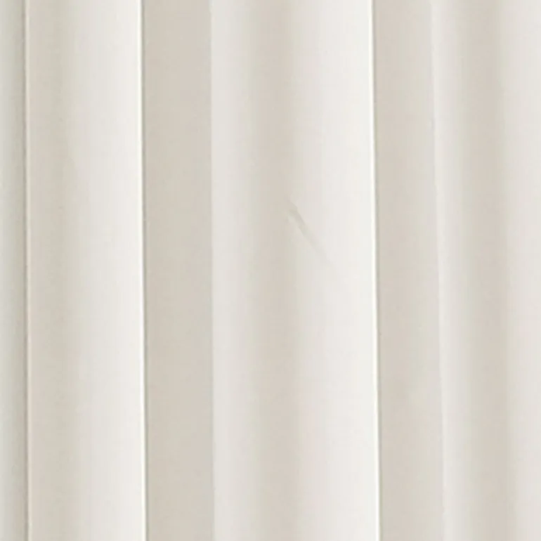 CHF Soho Voile Grommet Top Sheer Single Curtain Panel