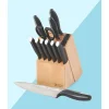 Chicago Cutlery Avondale 12-pc. Knife Block Set