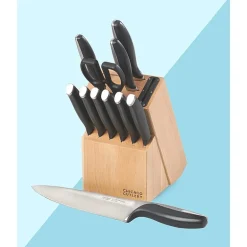 Chicago Cutlery Avondale 12-pc. Knife Block Set