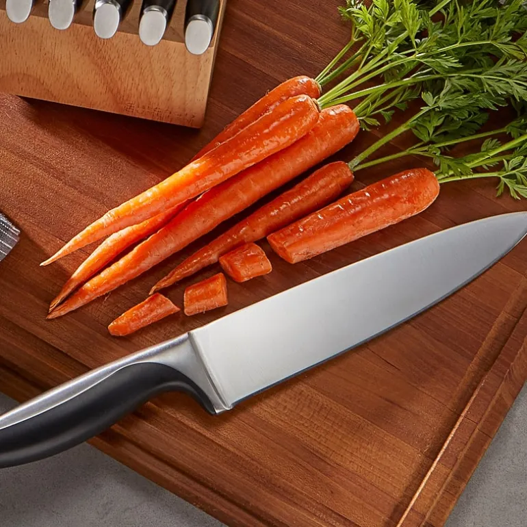 Chicago Cutlery Avondale 12-pc. Knife Block Set