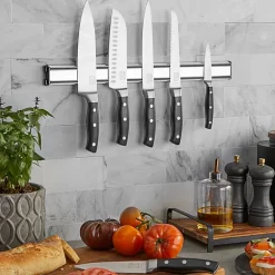 Chicago Cutlery Stainless Steel Knife Strip