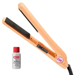 CHI Chi Lava 1 Inch Peach Fuzz Flat Iron