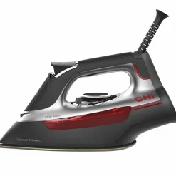 Chi Full Size Auto-off Iron with Titanium Infused Ceramic Soleplate