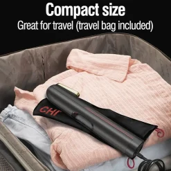 Chi Hand Held Garment Steamer