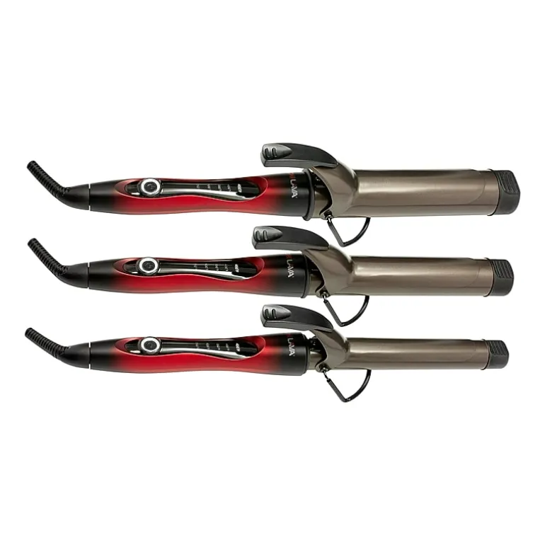 CHI Lava 1 Inch Curling Iron