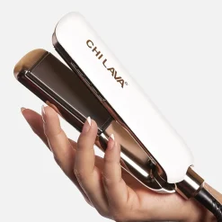 CHI Lava Ministyler Pearl 1 1/2" Flat Iron