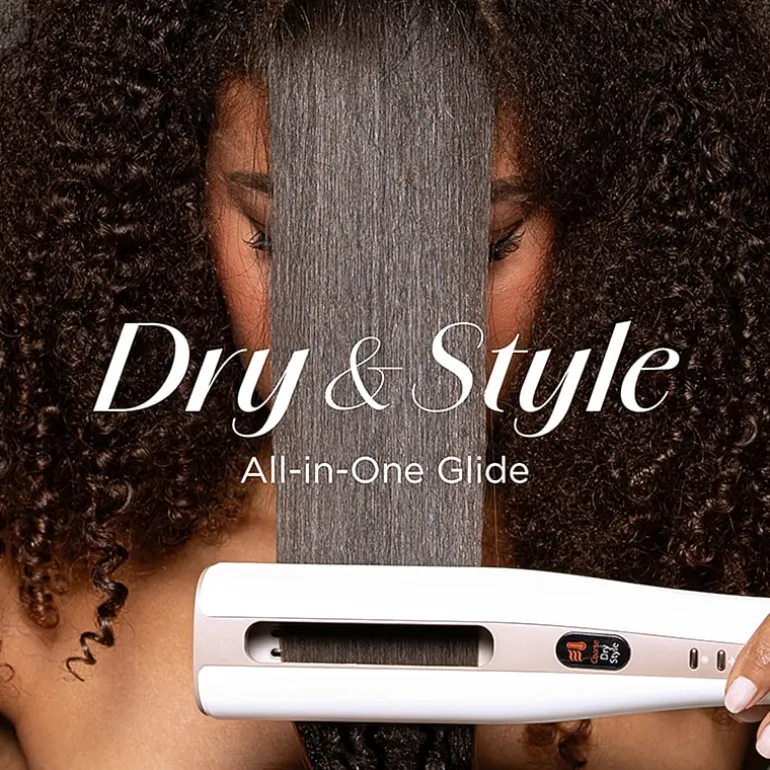 CHI Lava Pro Airglide 3-pc. Multi-Styler