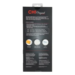 CHI "Original Digital ""I Do"" Blushing Bride" Fast Heating 1 1/2" Flat Iron