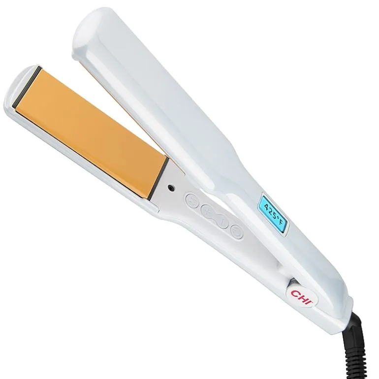 CHI "Original Digital ""I Do"" Blushing Bride" Fast Heating 1 1/2" Flat Iron