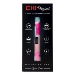 CHI Styling Malibu Shores Flat Iron 1" Flat Iron