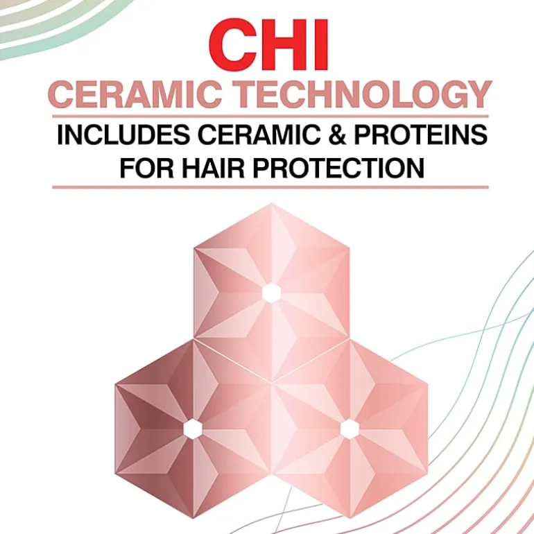 CHI Vibes Wave On Multifunction Waver
