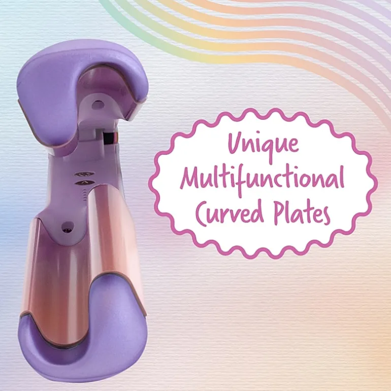 CHI Vibes Wave On Multifunction Waver