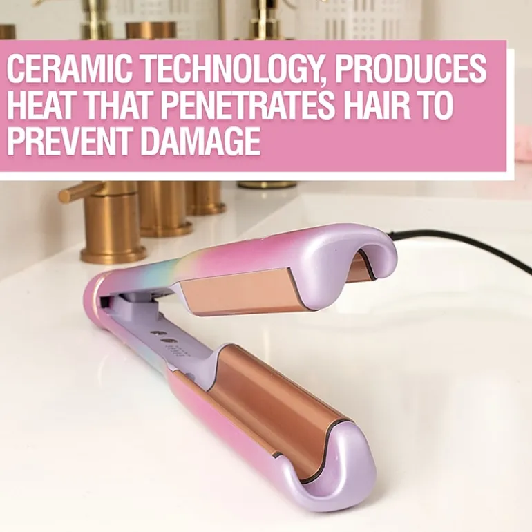 CHI Vibes Wave On Multifunction Waver