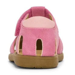 Christie & Jill Toddler Girls Lil Mila Strap Sandals