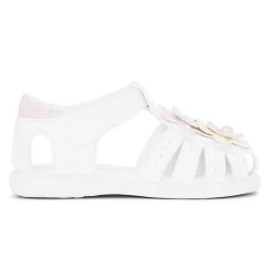 Christie & Jill Toddler Girls Lil Mila Strap Sandals